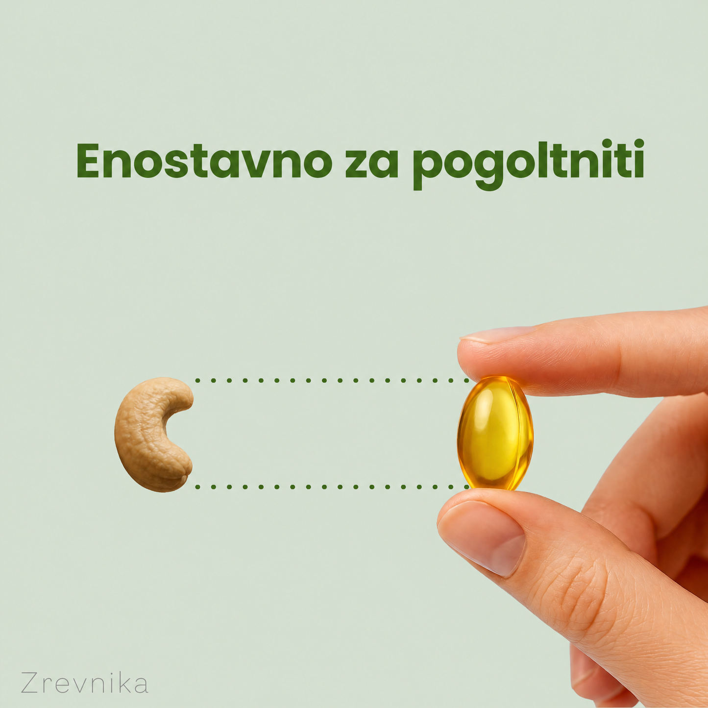 Zrevnika Origano — 3-mesečno zdravljenje